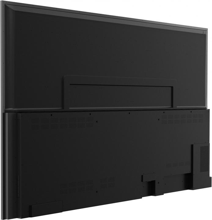 Produktbild Viewsonic CDE8620 86IN LED 1200:1 3840X2160 8MS 450 NITS VGA HDMI (3840 x 2160 Pixel, 86")
