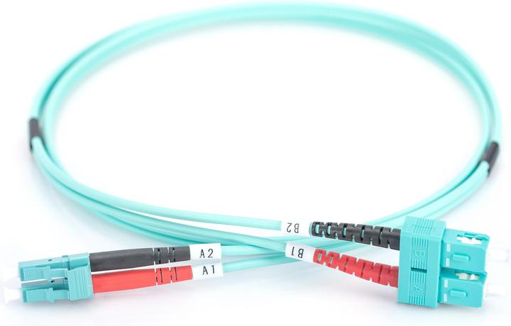 Produktbild Digitus LWL-Kabel (CAT7, 10 m)