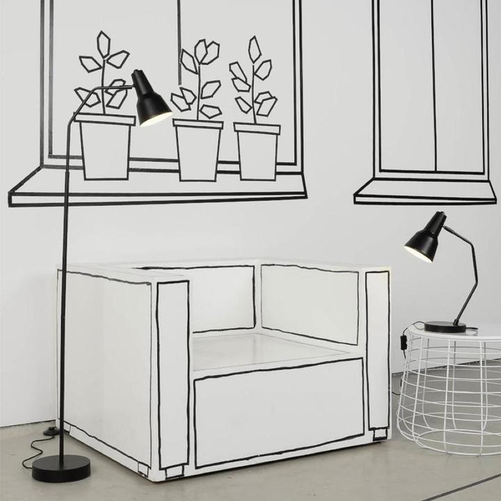 Actual product image It`s about RoMi Valencia (E14)