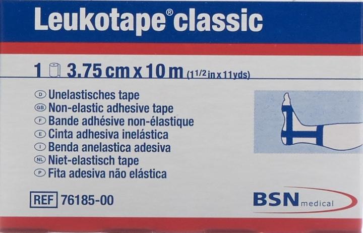 Immagine prodotto BSN Leukotape classico (10 m)