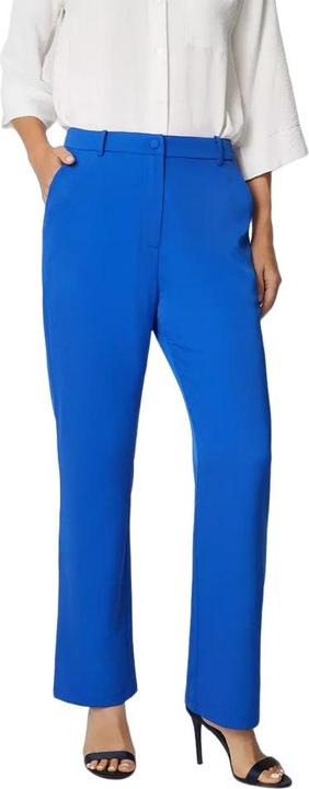 Actual product image Principles Womens/Ladies High Waist Tapered Trousers (44 D)
