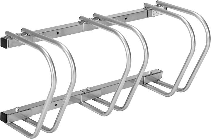 Image du produit tectake Supports à vélos