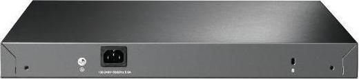 Produktbild TP-Link TL-SG3428XMP (28 Ports)