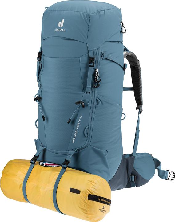 Produktbild Deuter Aircontact Core 50+10 (60 l)