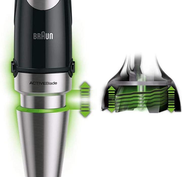 Produktbild Braun MQ 9047X