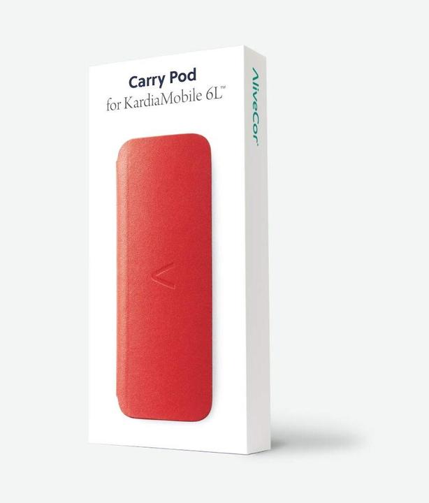 Image du produit AliveCor Etui Kardiamobile 6L