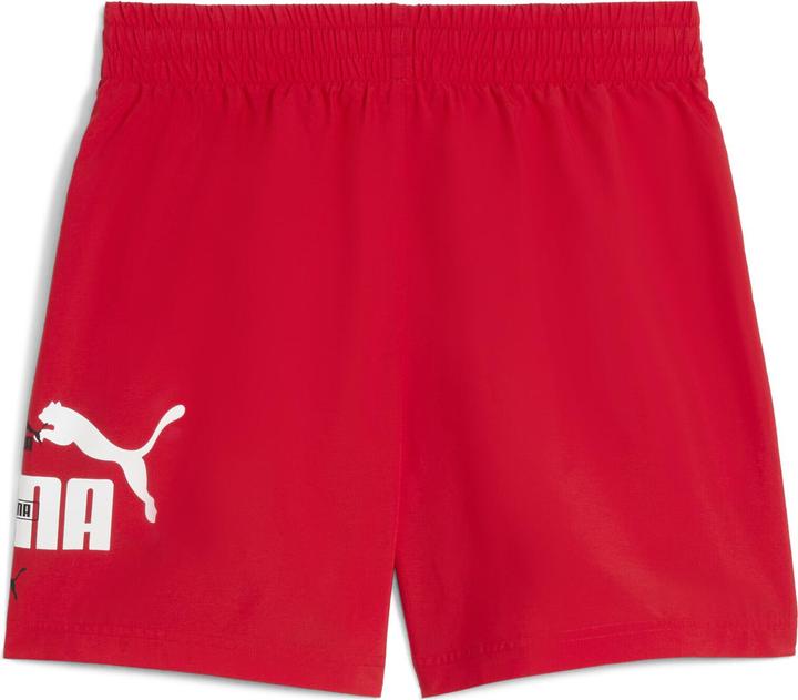 Produktbild Puma ESS Logo Lab Woven 5" (L)