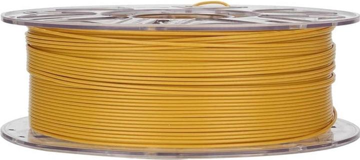 Actual product image Creality Pla Rfid Gold Hyper Series 3d Filament (PLA, 1.75 mm, 1000 g, Gold)