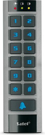 Immagine prodotto Satel Da Controllore Standalone/Pk-01