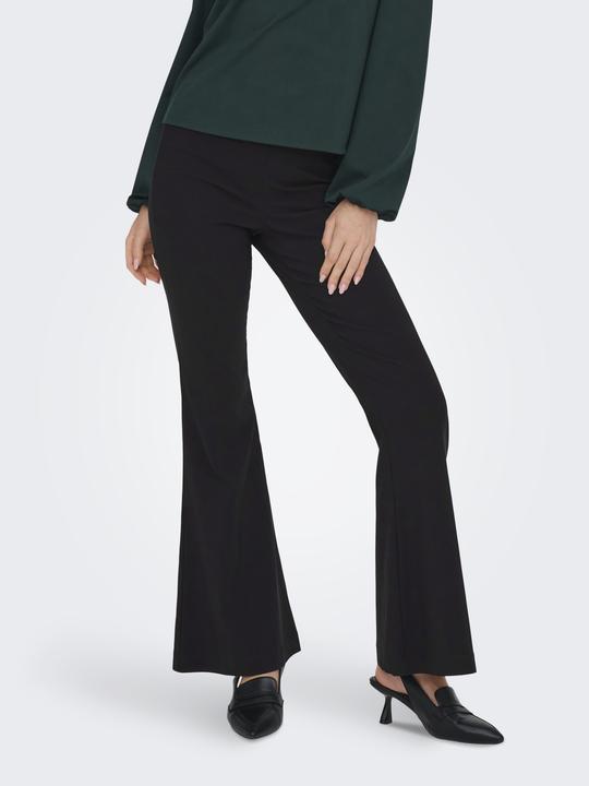 Produktbild Only Ausgestellt Hohe Taille Hose Hose (M)
