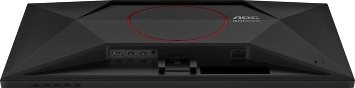Image du produit AOC 68,6cm (27") Q27G42XE 16:09 2xHDMI+DP noir (2560 x 1440 pixels, 27")