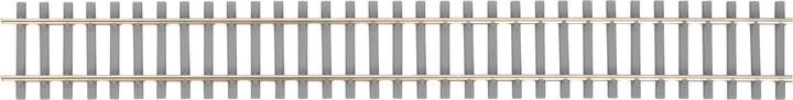 Actual product image Piko Flex track with concrete sleepers (Track H0)