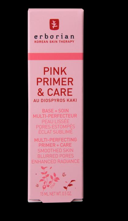 Produktbild Erborian Pink Primer & Care (Pink)