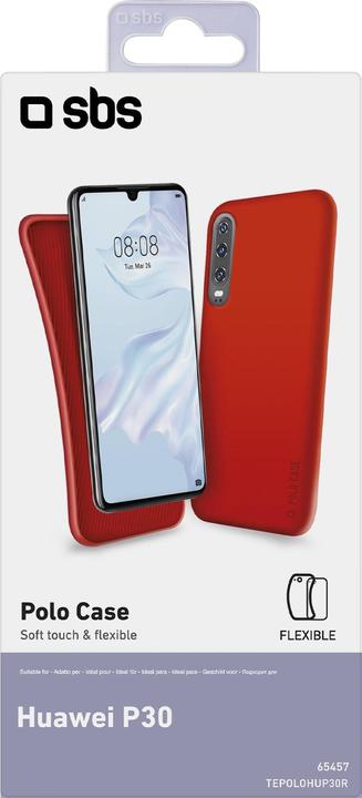 Immagine prodotto SBS Custodia protettiva (Huawei P30)