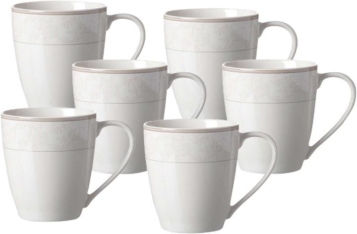 Ritzenhoff & Breker Isabella (350 ml, 6 x)