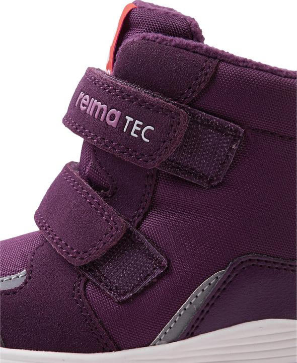 Actual product image Reima Qing (27)