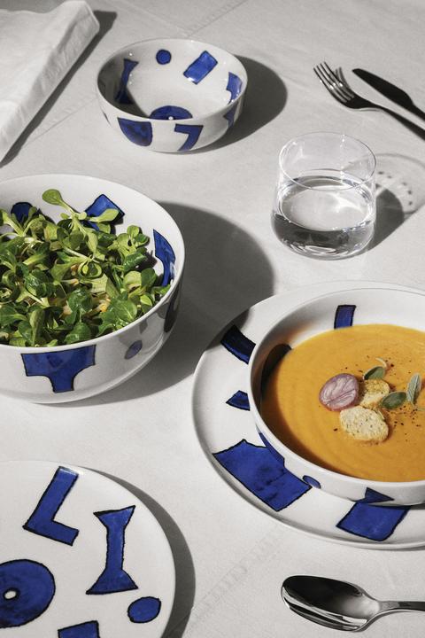 Image du produit Alessi Itsumo - Yunoki ware (1 x, 20 cm)