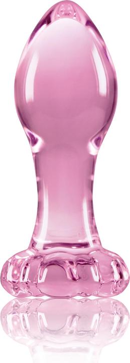 Image du produit NS Novelties Crystal Flower Plug