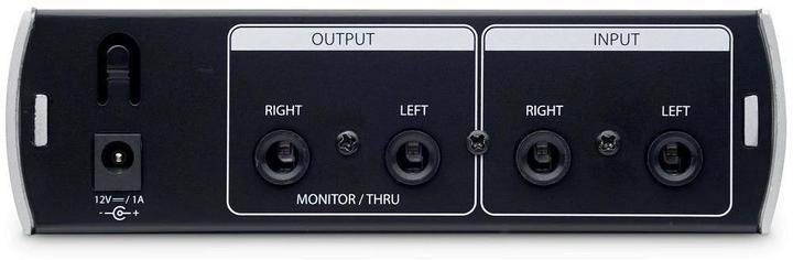 Produktbild PreSonus Hp4