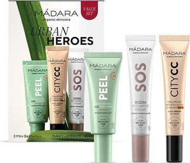 Produktbild Madara MÃDARA - Medium skin care gift set (Gesichtspflege set)