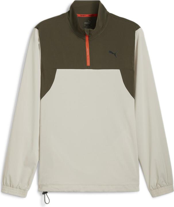 Puma Energy Trend Woven Jacket