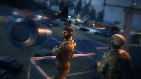 Produktbild CI Games Sniper: Ghost Warrior Contracts 2 (PS5, IT)