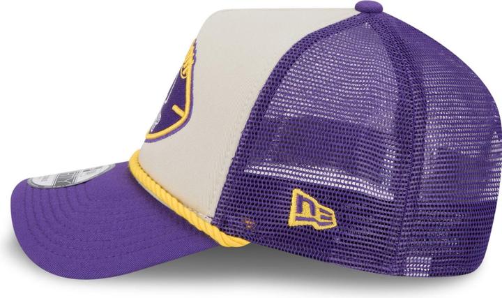 Produktbild New Era Trucker Cap SIDELINE HISTORIC Minnesota Vikings (One Size)