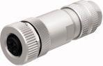 Immagine prodotto Turk BMWS8151-8.5 M12 1 Connettore rotondo, gruppo BMWS815185