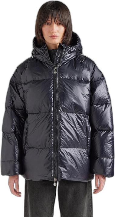 Produktbild Pyrenex daunenjacke it kapuze sten 3 shiny (M)