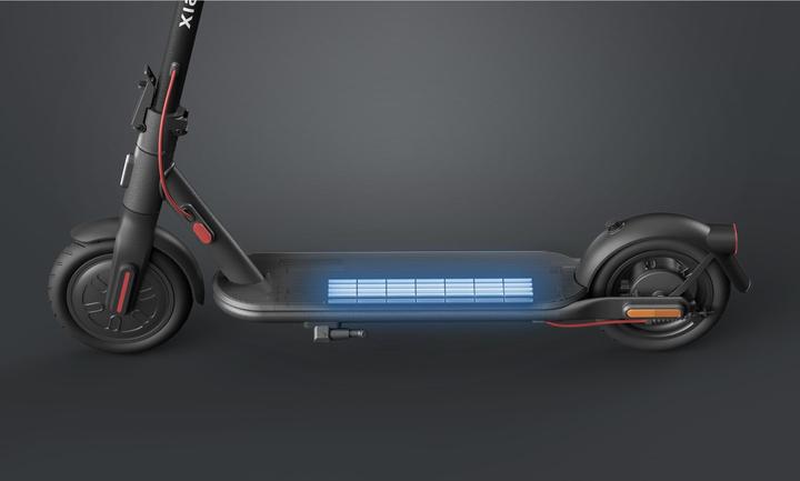 Immagine prodotto Xiaomi 4 Lite (20 km/h, 20 km, 300 W)