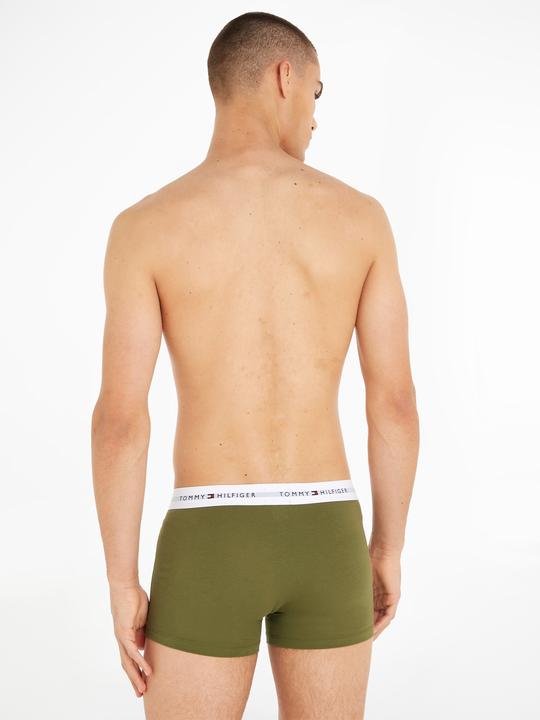 Actual product image Tommy Hilfiger Trunk (L, pack of 3)