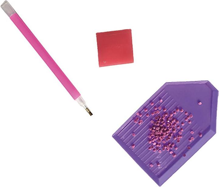 Image du produit Janod Pixel Strass - Pretty Deco