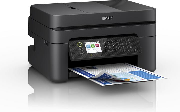 Produktbild Epson WF-2950DWF (Tintenpatrone, Farbe)