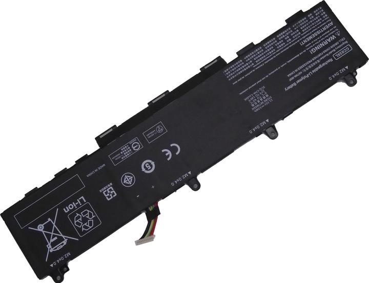 Produktbild Vistaport Akku für HP Elite 830/835/840/845 G7/G8 (3 Zellen, 4400 mAh)