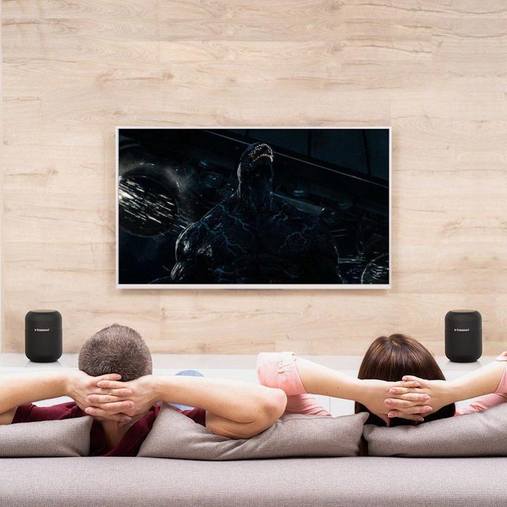 Image du produit Tronsmart Élément T6 Max (20 h, Fonctionnement sur secteur, Fonctionnement sur batterie)