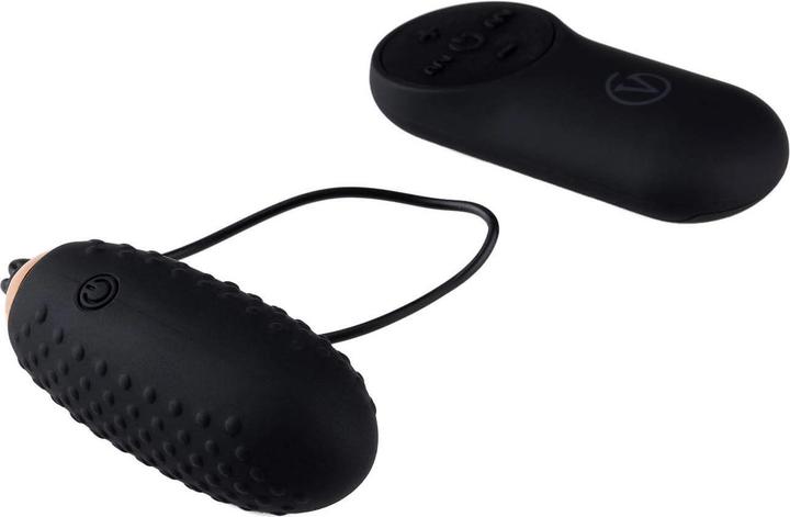 Immagine prodotto Virgite Uovo telecomandato G4 Black Edition (Vibro Egg)