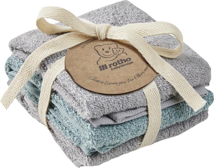 Image du produit Rotho Babydesign Linge de toilette