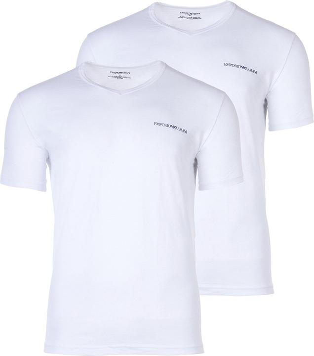 Produktbild Emporio Armani Core Logoband (S)