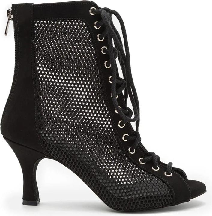 Dancing Queens Tanzschuhe Halley Heels Dance Tanzschuhe