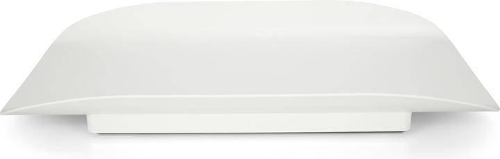 Alecto BC-29 - Babyweegschaal, wit (20 kg)