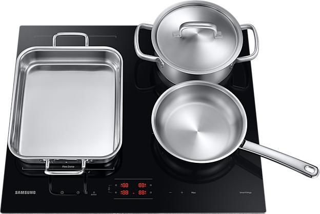 Image du produit Samsung NZ8500BM