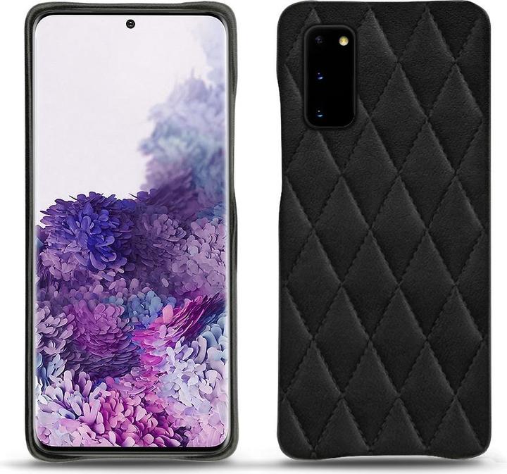 Actual product image Noreve Leather cover (Samsung Galaxy S20+)