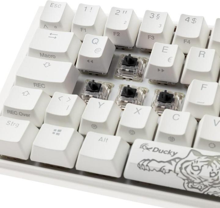 Produktbild Ducky One 3 Mini (DE, Kabelgebunden)