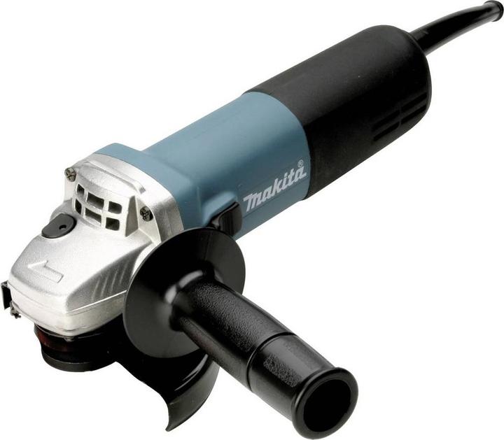 Coperchio di protezione 125 mm - Maniglia laterale 36 - Foro frontale