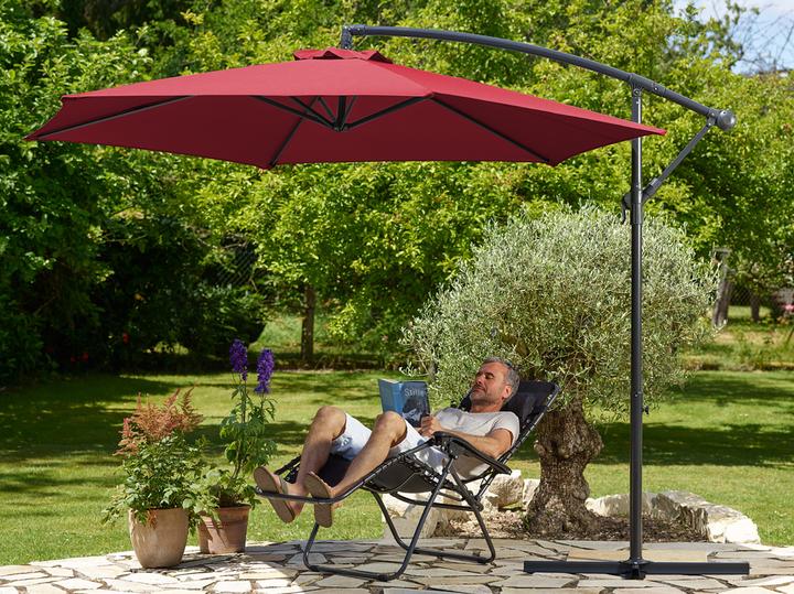 Image du produit Kingsleeve Parasol (3 m)