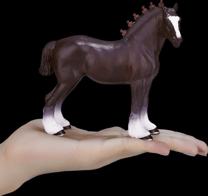 Image du produit Mojo Shire Horse