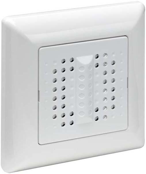 Image du produit Grothe Buzzer 8 - 12 V/AC 80 dBA 4372 (Filaire)