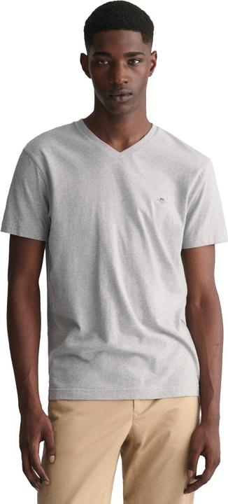 Immagine prodotto GANT Slim Shield V-Neck T-Shirt (XL)