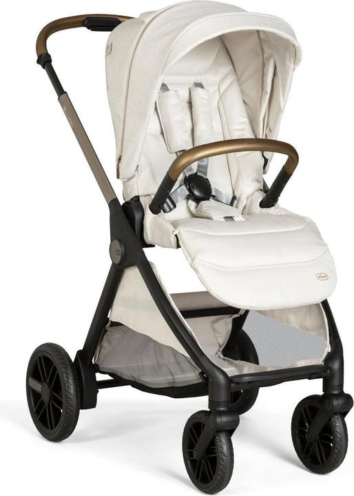 Chicco Bellagio Amber 4-Wheel Stroller