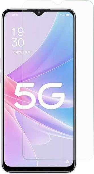 Image du produit MU Budget Verre de protection Protection d'écran (1 pièce(s), Oppo A58)